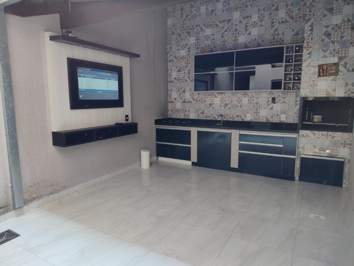 Sobrado Otima Localizacao * Goiânia