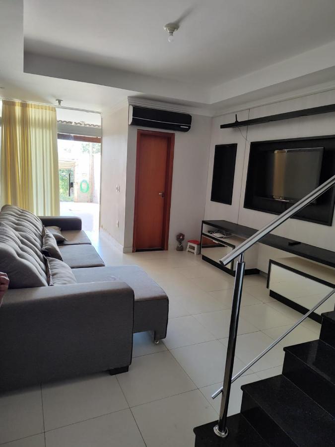 Sobrado Otima Localizacao Goiânia