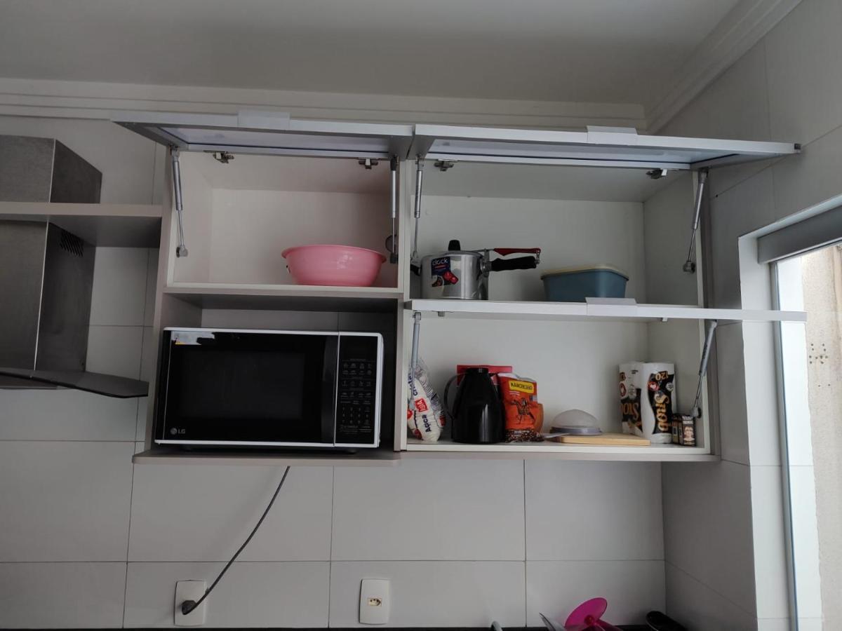 Sobrado Otima Localizacao Apartamento